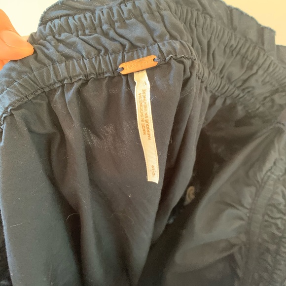 Free people one shoulder top - Picture 3 of 4